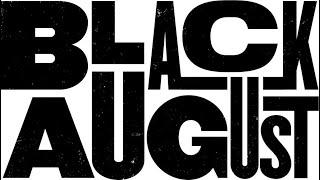Jihad Abdulmumit on the Significance of Black August