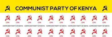 Challenging Imperialism: Communist Party of Kenya Stands in Solidarity for Justice and Equality with the Haitian People
