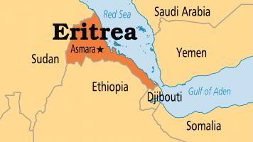 Eritrea Celebrates Freedom