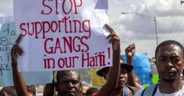 Why Haiti Must Follow the Current Political Lead of Francophone Africa