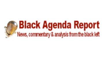 Black Agenda Report Logo