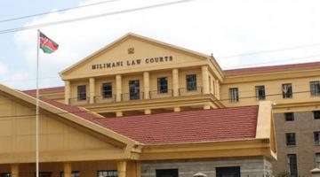 Kenyan High Court