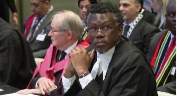 Tembeka Ngcukaitobi