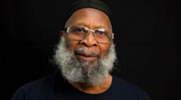 Sekou Odinga