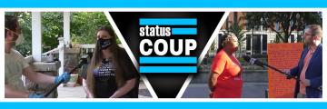 Status Coup Flint