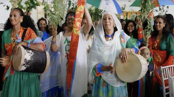 February 17 Eritrean Independence Day Celebration