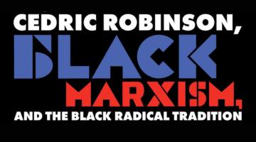 Black Marxism