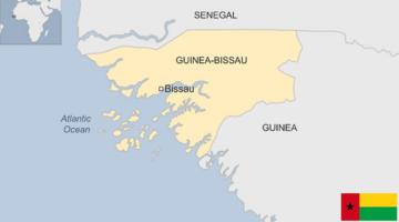 Guinea-Bissau