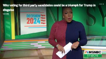 Symone Sanders