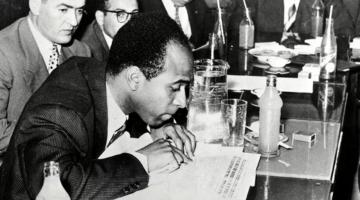 Frantz Fanon