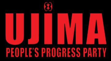 Ujima People's Progress Party