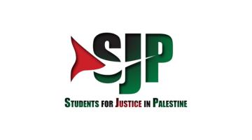 Students for Justice in Palestine