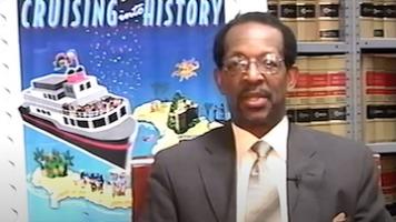 Ron Daniels