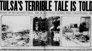 Tulsa newspaper