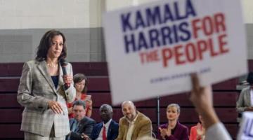 Kamala Harris