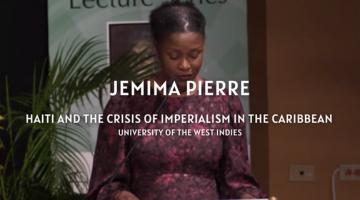 Jemima Pierre