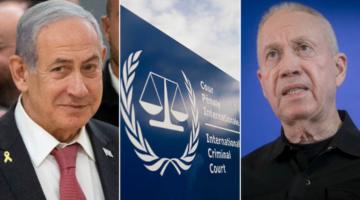 ICC warrant