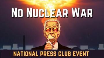 No Nuclear War