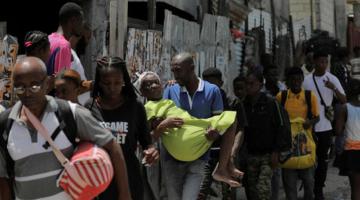 Haiti