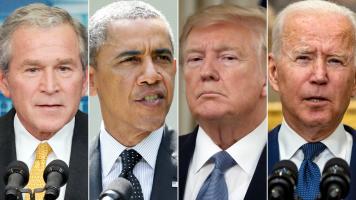 presidents
