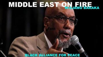 Ajamu Baraka