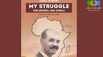 Isaias Afwerki