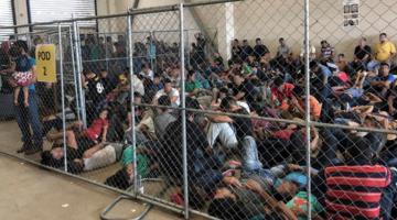 ICE Detention