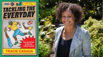 Tracie Canada