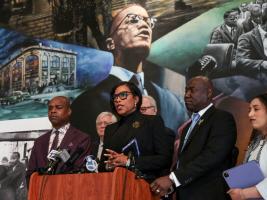 Ilyasah Shabazz
