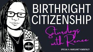 Saturday's with Renee