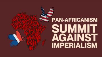 Pan-African Summit Against Imperialism