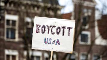 Boycott USA