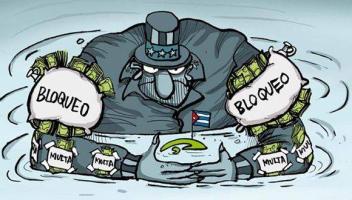 Cuban blockade