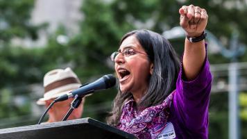 Kshama Sawant