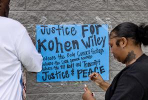 Kohen Wiley