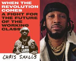 Chris Smalls